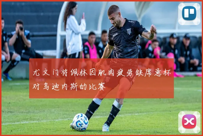 尤文门将佩林因肌肉疲劳缺席意杯对乌迪内斯的比赛