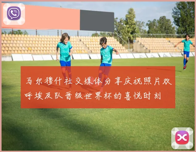 马尔穆什社交媒体分享庆祝照片欢呼埃及队晋级世界杯的喜悦时刻